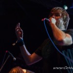 091 Napalm Death